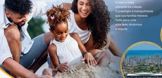 Apartamento com 2 Quartos à venda, 46m² no Imbiribeira, Recife