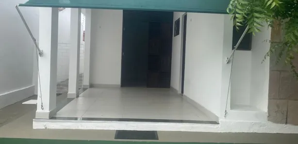 Casa com 3 Quartos para alugar, 120m² no Miramar, João Pessoa