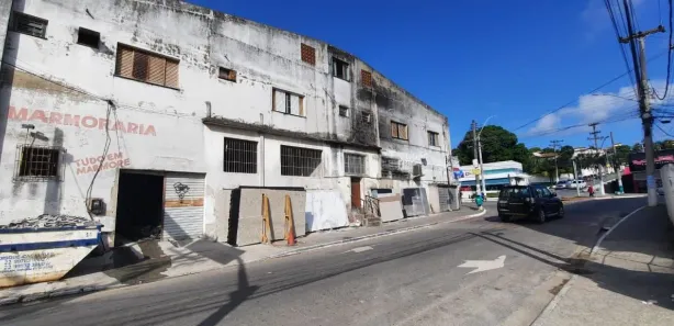 Loja / Salão / Ponto Comercial para alugar, 233m² no Nova Califórnia (Tamoios), Cabo Frio