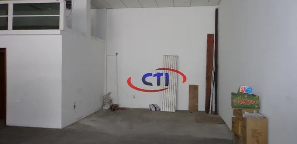 Prédio Inteiro para alugar, 748m² no Parque São Vicente, Mauá