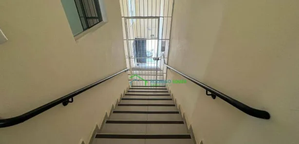 Conjunto Comercial / Sala para alugar, 35m² no Jardim Carapicuíba, Carapicuíba