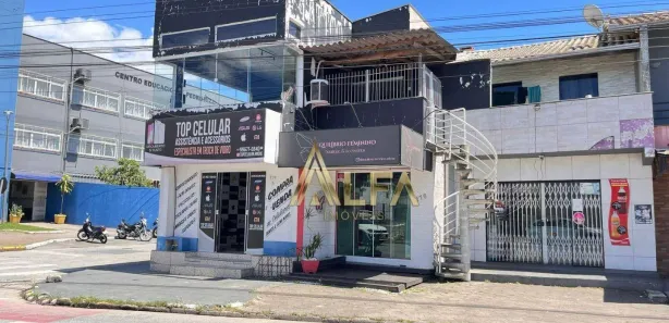 Loja / Salão / Ponto Comercial à venda, 225m² no Cidade Nova, Itajaí