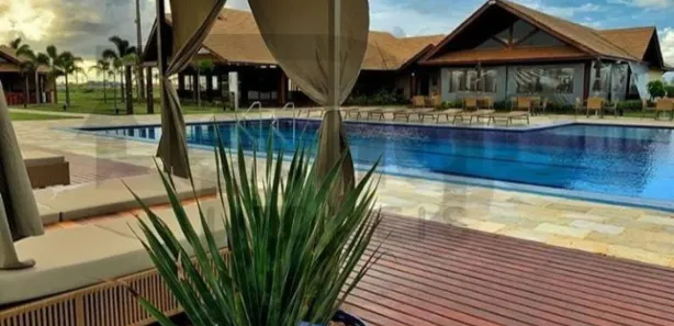 Terreno / Lote / Condomínio à venda, 522m² no Alphaville, Barra dos Coqueiros