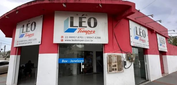Loja / Salão / Ponto Comercial à venda, 462m² no Parque Penha, Campos dos Goytacazes