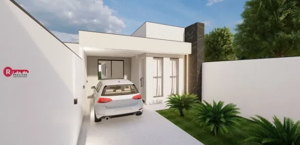 Casa com 3 Quartos à venda, 180m² no Sao Joaquim De Bicas, São Joaquim de Bicas