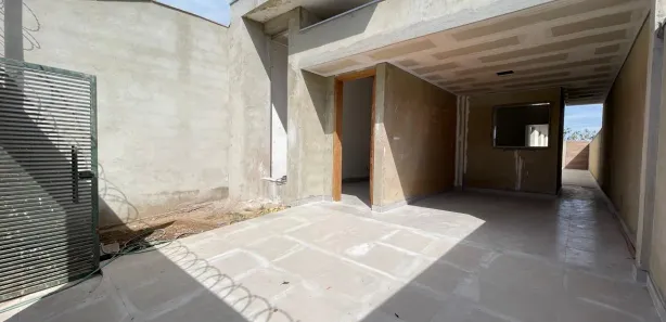 Casa com 3 Quartos à venda, 120m² no Cachoeira, São José da Lapa