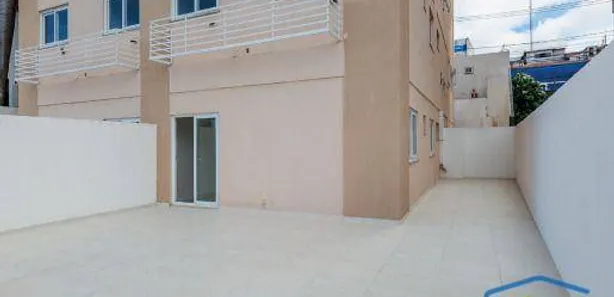 Apartamento com 2 Quartos à venda, 55m² no Pernambués, Salvador