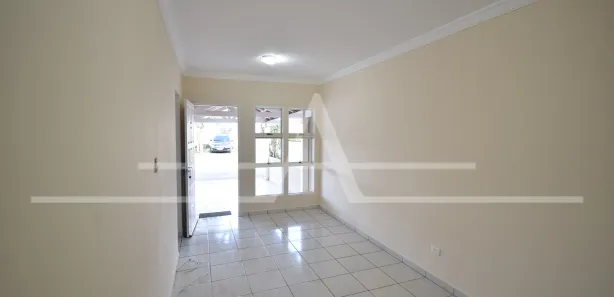 Casa de Condomínio com 3 Quartos para alugar, 80m² no Penha, Bragança Paulista
