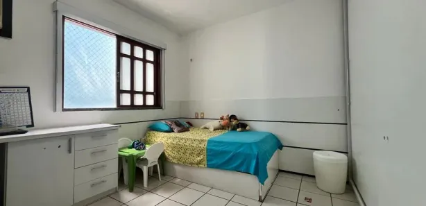 Casa de Condomínio com 3 Quartos à venda, 132m² no Zoobotânico, Teresina
