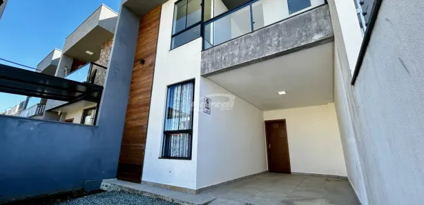Casa com 3 Quartos para alugar, 80m² no Itacolomi, Balneário Piçarras