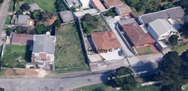 Terreno / Lote / Condomínio à venda, 630m² no Campo Comprido, Curitiba