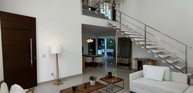 Casa com 4 Quartos à venda, 379m² no Vila de Abrantes (Abrantes), Camaçari