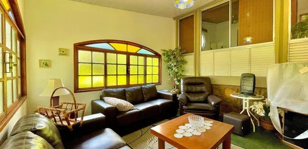 Casa de Condomínio com 3 Quartos à venda, 95m² no Posse, Teresópolis