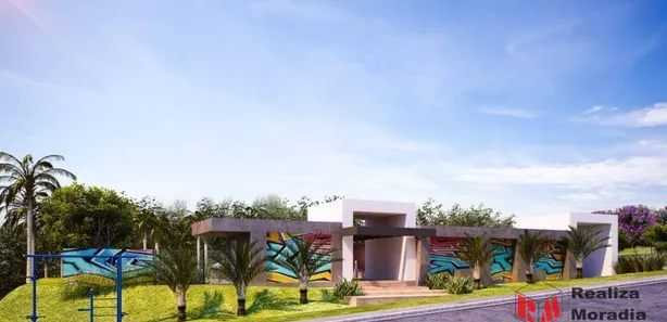 Terreno / Lote / Condomínio à venda, 250m² no Água Espraiada (Caucaia do Alto), Cotia