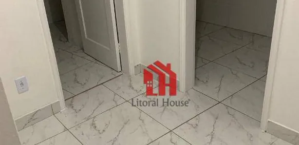 Kitnet com 1 Quarto à venda, 37m² no José Menino, Santos