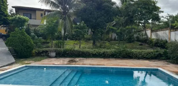 Casa de Condomínio com 2 Quartos à venda, 81m² no Recreio Ipitanga, Lauro de Freitas
