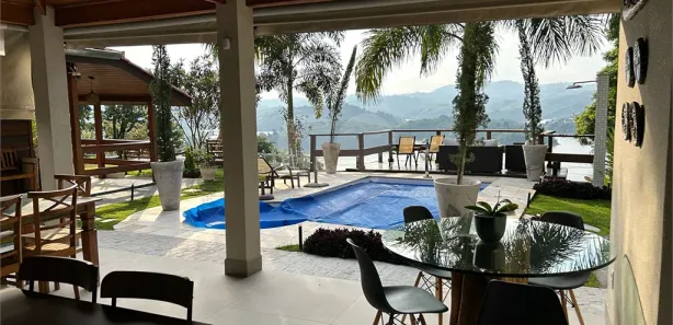 Casa de Condomínio com 3 Quartos à venda, 140m² no Canto Das Águas, Igaratá