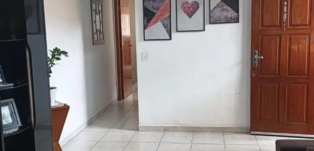 Sobrado com 3 Quartos à venda, 117m² no Jardim Elizabeth, São Paulo