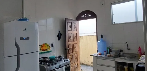 Casa com 3 Quartos à venda, 140m² no Pereira Lobo, Aracaju