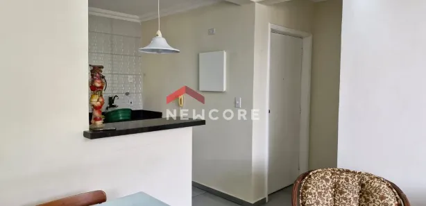 Apartamento com 2 Quartos à venda, 62m² no Enseada, Guarujá