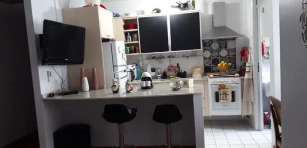 Apartamento com 3 Quartos para alugar, 70m² no Monte Castelo, São José dos Campos