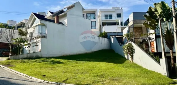 Terreno / Lote / Condomínio à venda, 302m² no Mogi Moderno, Mogi das Cruzes