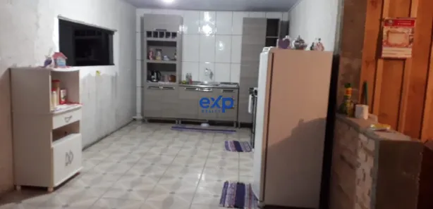 Fazenda / Sítio / Chácara com 2 Quartos à venda, 200m² no , Agudos do Sul