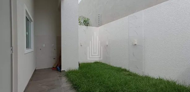 Casa com 2 Quartos à venda, 100m² no Lote Grande, Foz do Iguaçu