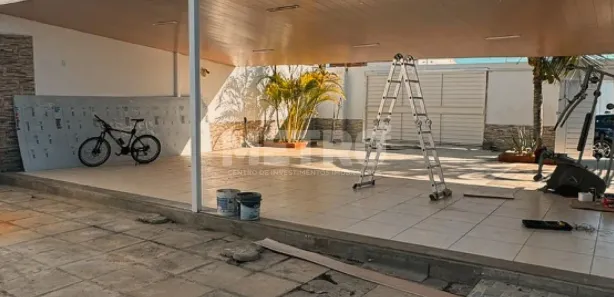 Loja / Salão / Ponto Comercial com 2 Quartos para alugar, 438m² no Caminho do Sol, Petrolina
