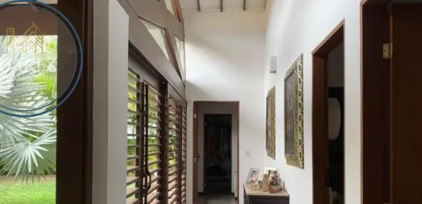 Casa com 5 Quartos à venda, 390m² no Interlagos (Abrantes), Camaçari