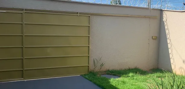Casa com 2 Quartos à venda, 68m² no Setor Ponta Kayana, Trindade