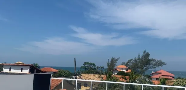 Cobertura com 2 Quartos à venda, 84m² no Itaúna, Saquarema