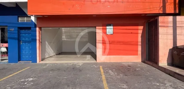 Loja / Salão / Ponto Comercial para alugar, 158m² no Maracanã, Colombo