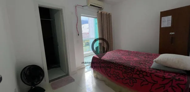 Casa com 2 Quartos à venda, 200m² no Vila Muriqui, Mangaratiba