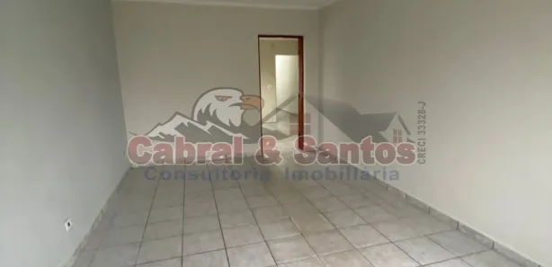 Conjunto Comercial / Sala para alugar, 150m² no Jardim da Cidade, Salto