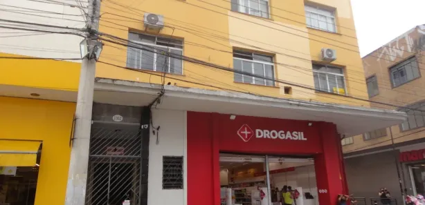 Loja / Salão / Ponto Comercial à venda, 54m² no Conjunto Residencial Nova Bertioga, Mogi das Cruzes