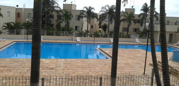 Apartamento com 2 Quartos à venda, 57m² no Jardim García, Campinas