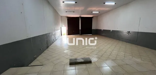 Loja / Salão / Ponto Comercial à venda, 175m² no Loteamento São Francisco, Piracicaba
