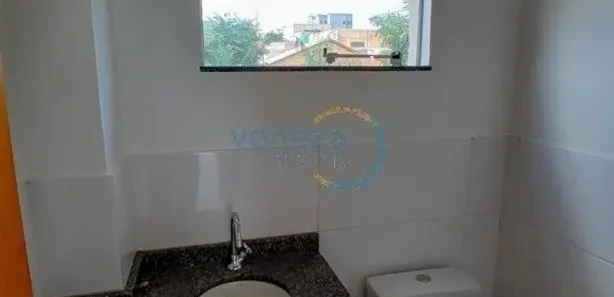 Conjunto Comercial / Sala para alugar, 45m² no Centro, Cambé