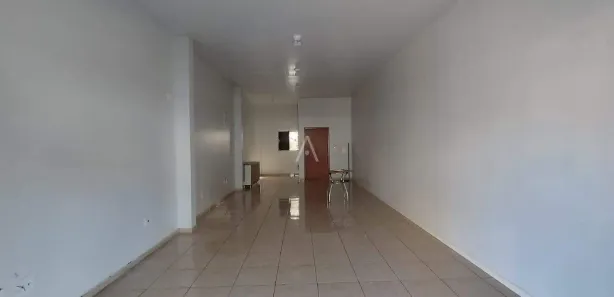 Conjunto Comercial / Sala para alugar, 50m² no Jardim Gisela, Toledo