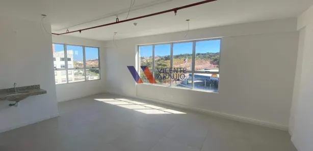 Conjunto Comercial / Sala à venda, 33m² no Jardim das Alterosas 1ª Seção, Betim