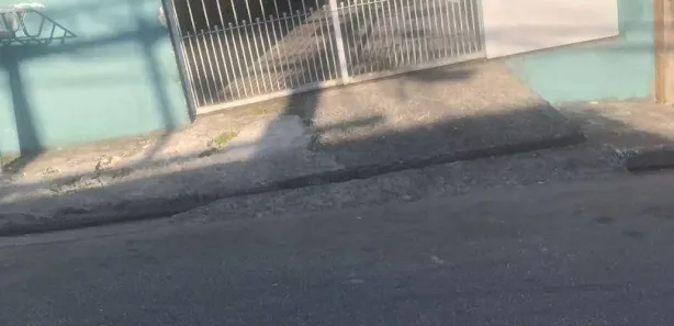 Loja / Salão / Ponto Comercial para alugar, 60m² no Centro, Diadema