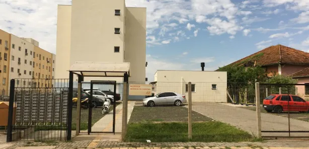 Apartamento com 2 Quartos à venda, 54m² no Campina, São Leopoldo