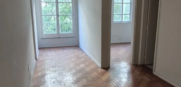 Apartamento com 1 Quarto à venda, 40m² no Flamengo, Rio de Janeiro