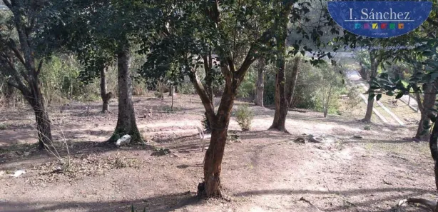 Fazenda / Sítio / Chácara com 2 Quartos à venda, 3000m² no Jardim Rio Negro, Itaquaquecetuba