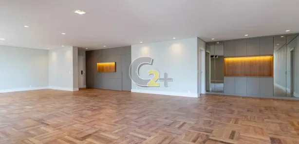 Apartamento com 3 Quartos à venda, 248m² no Parque Residencial São Clemente, Monte Mor