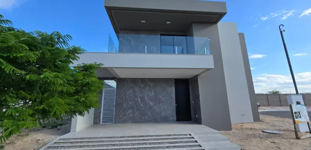 Casa de Condomínio com 4 Quartos à venda, 230m² no Jatobá, Petrolina