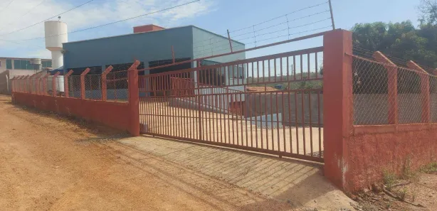 Casa com 2 Quartos à venda, 105m² no , Abadia de Goiás