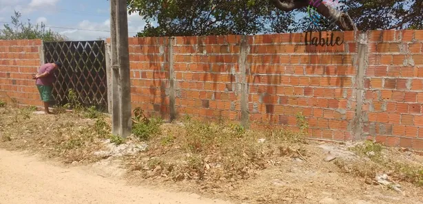 Terreno / Lote / Condomínio à venda no Centro, São Gonçalo do Amarante
