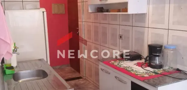 Apartamento com 2 Quartos à venda, 40m² no Jardim Pedra Branca, São Paulo